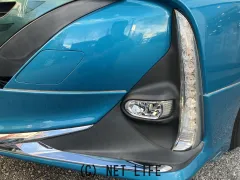 トヨタ プリウスPHV