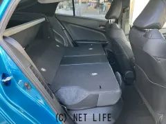 トヨタ プリウスPHV