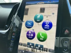 トヨタ プリウスPHV