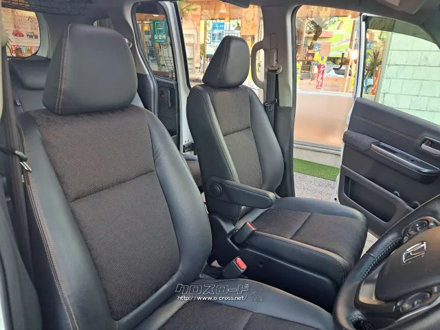 室内長×室内幅×室内高2310×1455×1275mm ホンダ フリード