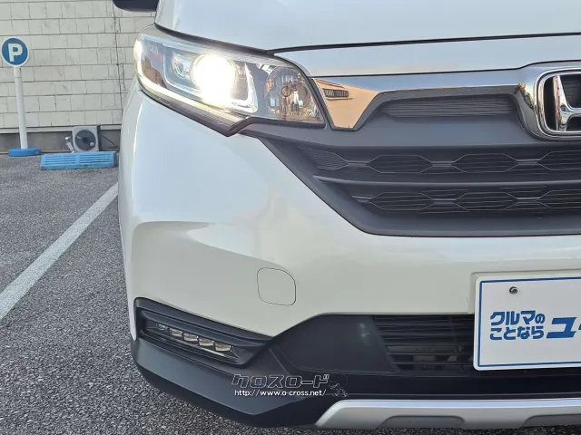 クチコミ高評価を獲得!お問い合わせはユーポス美里店まで!098-921-0203 ホンダ フリード