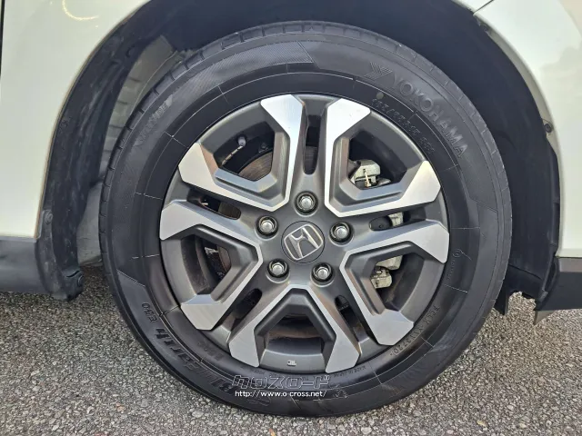 クチコミ高評価を獲得!お問い合わせはユーポス美里店まで!098-921-0203 ホンダ フリード