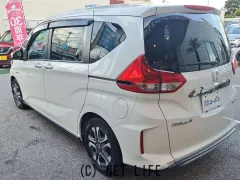 ホンダ フリード