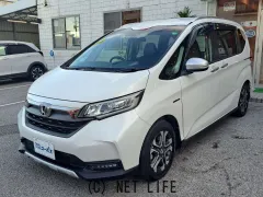 ホンダ フリード