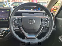 ホンダ フリード