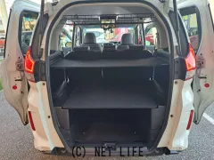 ホンダ フリード