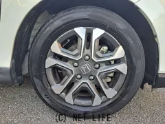 ホンダ フリード