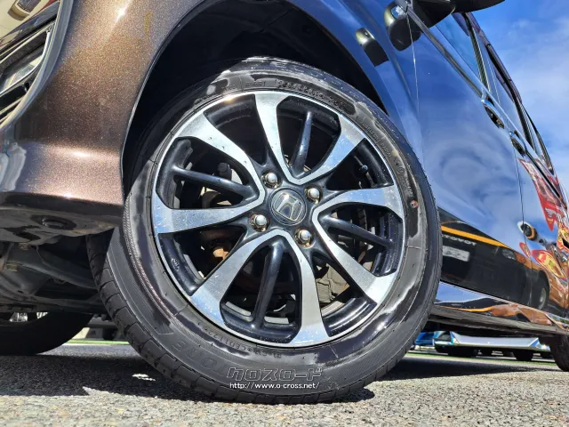 純正14インチアルミホイール ホンダ N-BOX