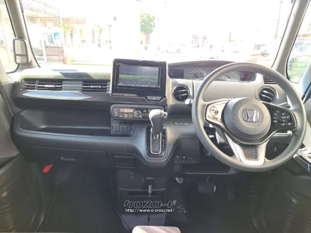 ここが見たいなどご要望をお聞かせください! ホンダ N-BOX