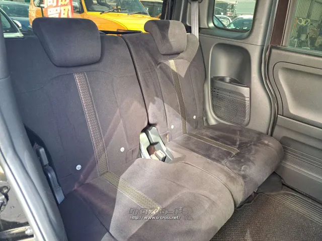 室内長×室内幅×室内高2240×1350×1400mm ホンダ N-BOX