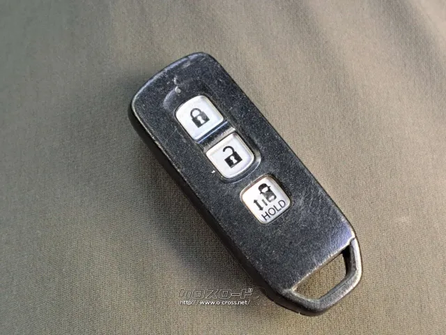 スマートキー ホンダ N-BOX