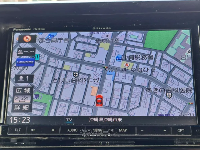 クチコミ高評価を獲得!お問い合わせはユーポス美里店まで!098-921-0203 ホンダ N-BOX