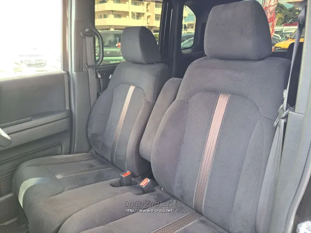 クチコミ高評価を獲得!お問い合わせはユーポス美里店まで!098-921-0203 ホンダ N-BOX