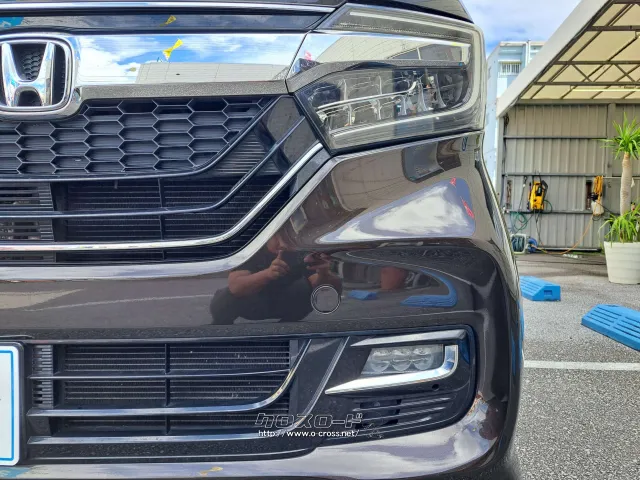 クチコミ高評価を獲得!お問い合わせはユーポス美里店まで!098-921-0203 ホンダ N-BOX