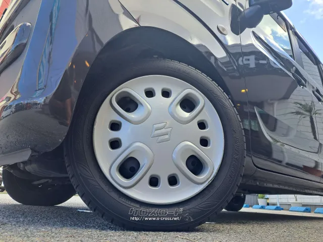 タイヤサイズ 155/65R14 75S スズキ スペーシア