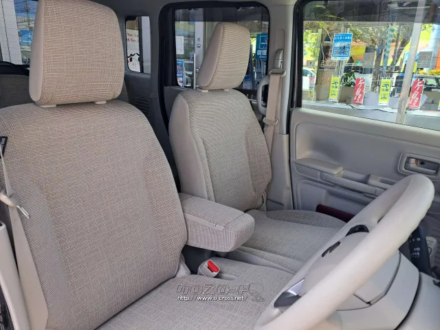 室内長×室内幅×室内高2155×1345×1410mm スズキ スペーシア