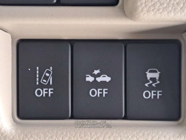 クチコミ高評価を獲得!お問い合わせはユーポス美里店まで!098-921-0203 スズキ スペーシア