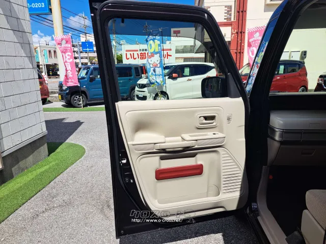 クチコミ高評価を獲得!お問い合わせはユーポス美里店まで!098-921-0203 スズキ スペーシア