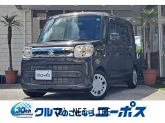 スズキ スペーシア