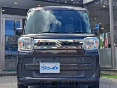 スズキ スペーシア