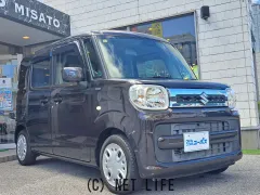 スズキ スペーシア