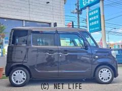 スズキ スペーシア