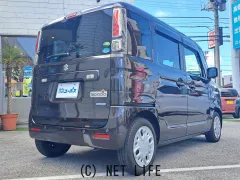 スズキ スペーシア