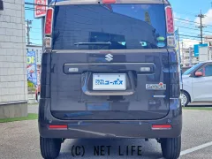 スズキ スペーシア