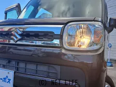 スズキ スペーシア