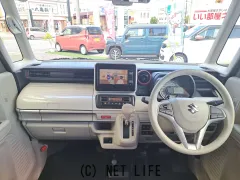 スズキ スペーシア