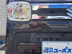 スズキ スペーシア