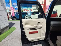 スズキ スペーシア