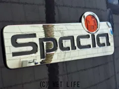 スズキ スペーシア