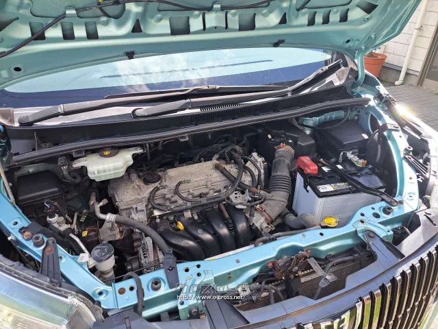 種類直列4気筒DOHC総排気量1986cc トヨタ エスクァイア