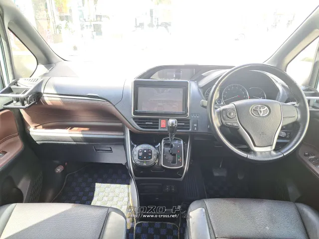 ここが見たいなどご要望をお問合せ下さい!! トヨタ エスクァイア