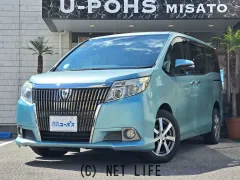 トヨタ エスクァイア