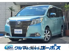 トヨタ エスクァイア