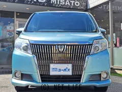 トヨタ エスクァイア