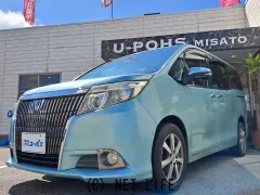 トヨタ エスクァイア