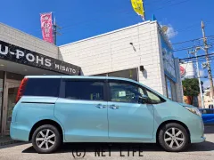 トヨタ エスクァイア