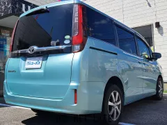 トヨタ エスクァイア