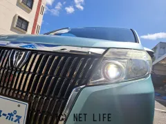 トヨタ エスクァイア