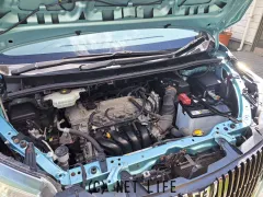 トヨタ エスクァイア