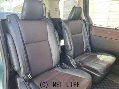 トヨタ エスクァイア