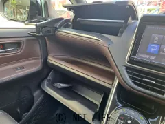 トヨタ エスクァイア