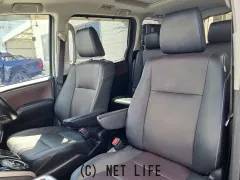 トヨタ エスクァイア