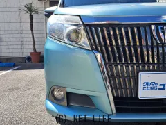 トヨタ エスクァイア