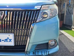 トヨタ エスクァイア