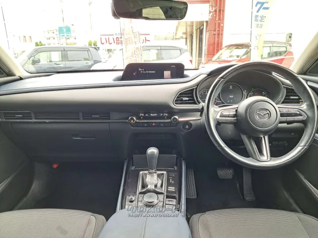 ここが見たいなどご要望をお問合せ下さい!! マツダ CX-30