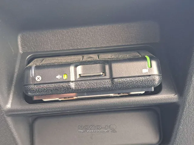 ドライブには欠かせないETC車載器搭載 マツダ CX-30